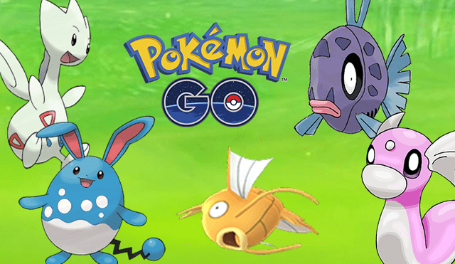 Pokémon GO: estos son los nuevos jefes de incursión que llegaron con Palkia