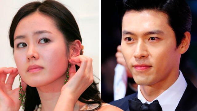 Hyun Bin recibió una bofetada por su indecisión por no saber cómo besar a Son Ye Jin.