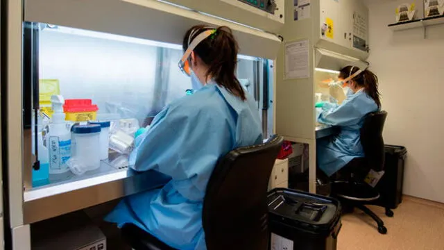 China rechaza ser la fuente de kits de pruebas de coronavirus defectuosos 