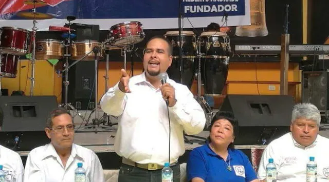 Tacna: Jurado Electoral rechaza inscripción de candidatos a la región de Somos Perú