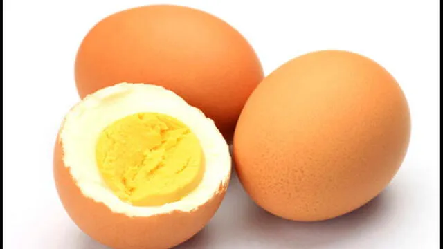 Conoce los beneficios de consumir huevo en tu dieta diaria