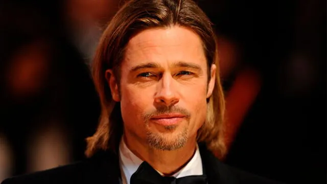 Brad Pitt exige que no asocien su imagen con desfile heterosexual   