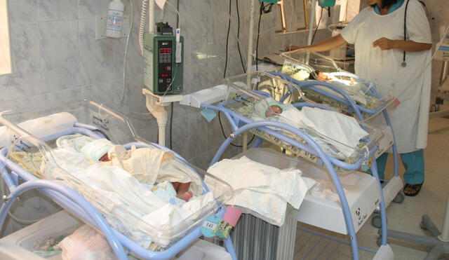 neonatología Belén