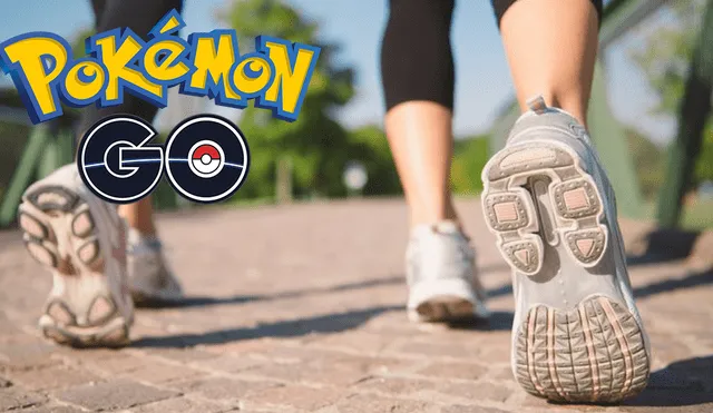Pokémon GO: entrenadores de estos niveles ya pueden usar Sincroaventura 