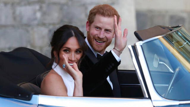El príncipe Harry y Meghan Markle postergan su luna de miel por singular motivo