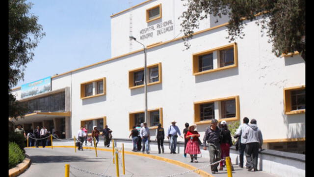 Escolar cusqueño necesita donación de sangre para ser operado en Arequipa