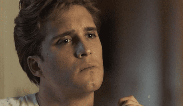 Diego Boneta hace spoiler del capitulo final de 'Luis Miguel, la serie' [FOTO]