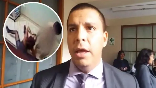 Caso Arlette Contreras: abogado de Adriano Pozo indigna con recientes declaraciones [VIDEO]