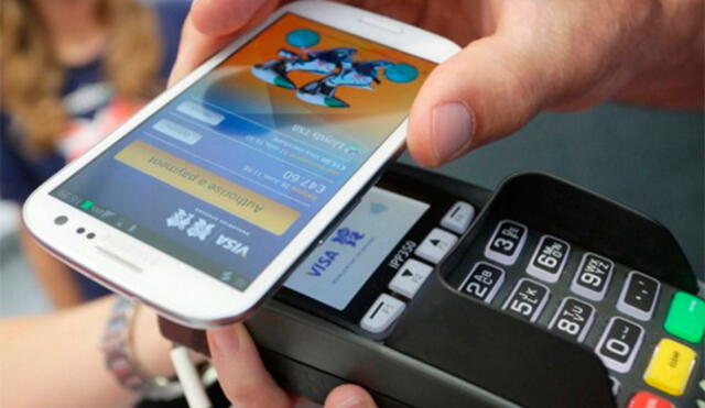 Billetera móvil: Transacciones superarían los 1.500 millones de soles al cierre del 2019