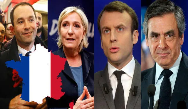 Elecciones en Francia: claves para entender los comicios presidenciales