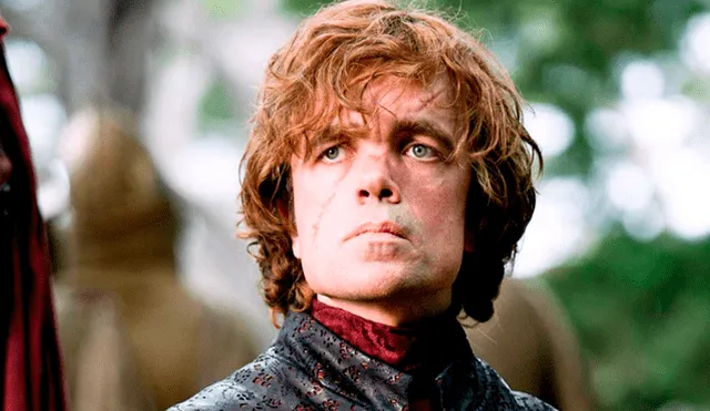 Game of Thrones: 10 frases de Tyrion Lannister que muestran por qué es uno de los personajes favoritos [FOTOS]