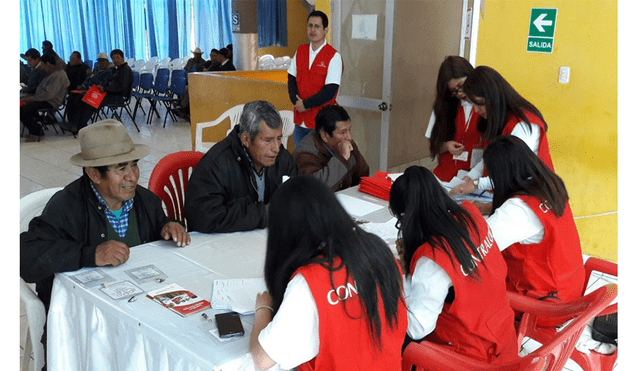 Pasco: Controlaría recibió denuncias en Yanahuanca