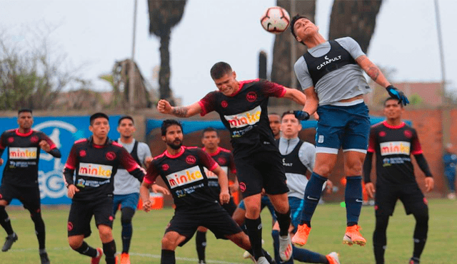 ¿Qué hacen los grandes del fútbol peruano durante los Juegos Panamericanos 2019?