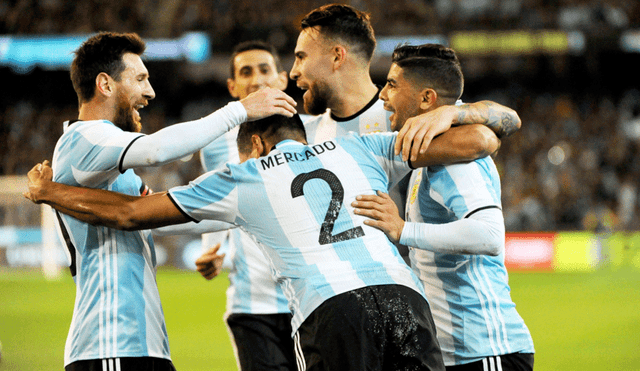La disposición de la FIFA que beneficia a Argentina en las Eliminatorias