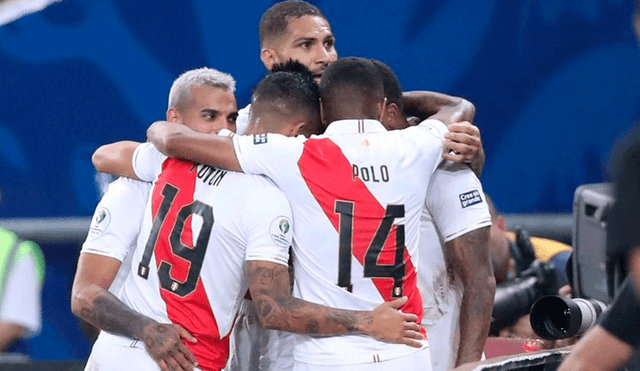 Copa América 2019: Partidos de hoy EN VIVO Sigue aquí todos los resultados de los cuartos de final