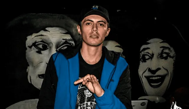 Carpediem venció a Big Killa en la final y representará a Colombia en la Final Internacional de Red Bull Batalla de los Gallos 2019.