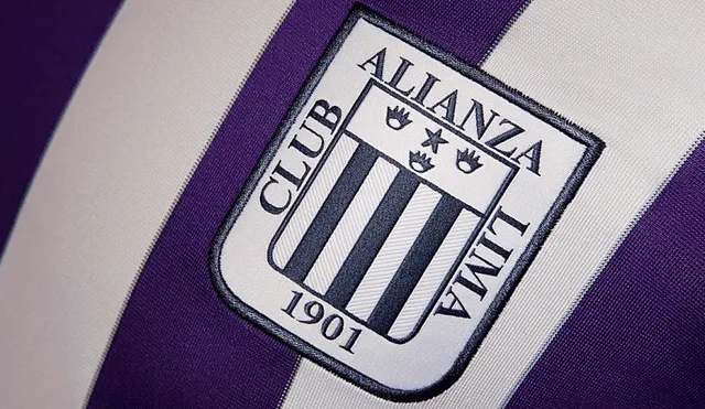  ¡Oficial! Alianza Lima anunció a su cuarto fichaje y es un lateral izquierdo