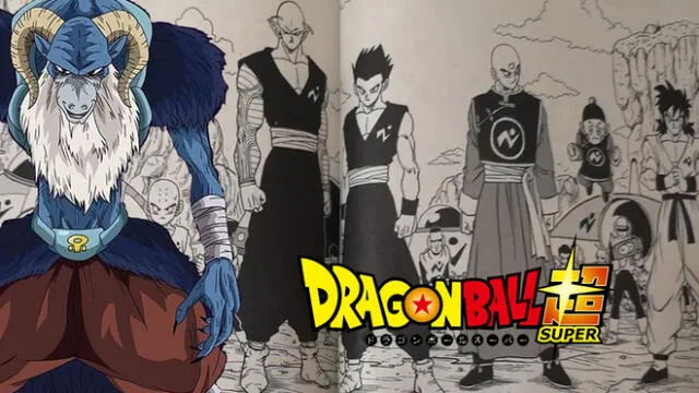 Los spoilers de Dragon Ball Super manga 56 ya llegaron y los fans quieren ver la pelea de Moro