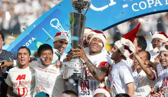 ¿Qué equipo tiene más títulos en la historia del fútbol peruano?
