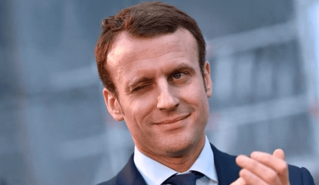 El increíble presupuesto de belleza del matrimonio presidencial de Francia 