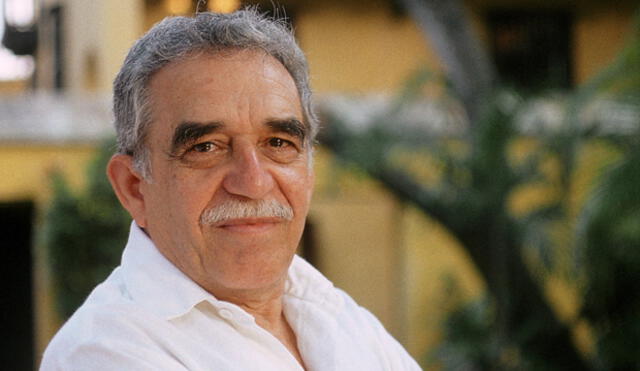 Gabriel García Márquez: Seis años sin el autor del ‘realismo mágico’