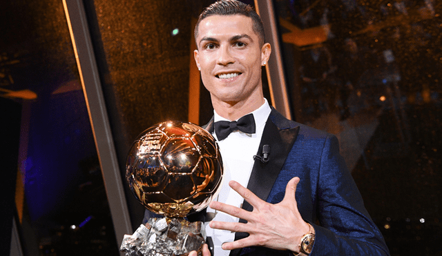 Real Madrid y su racha con los Balones de Oro que puede romperse esta temporada	