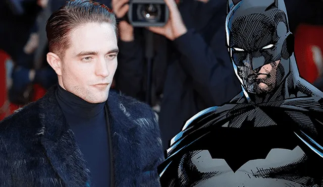 Batman: Robert Pattinson podría interpretarlo, pero fans inician campaña para impedirlo
