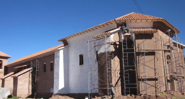 Recuperan monumentos arqueológicos en Cusco con S/ 17 millones.