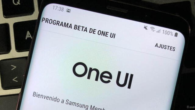 Samsung aprovechará la llegada de Android Q para lanzar una nueva versión de su capa de personalización.