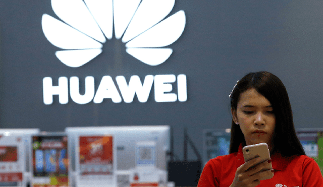Huawei: ¿Veto de Estados Unidos afectará a usuarios chinos?