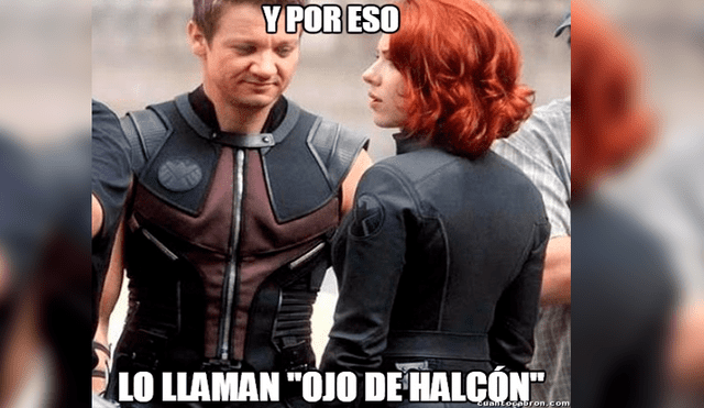 Avengers Endgame: mira los mejores memes de todas las películas de Los Vengadores 