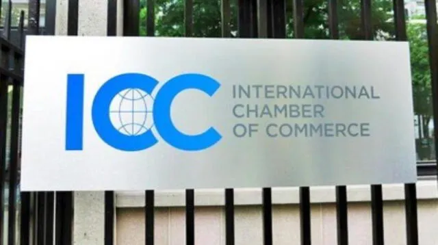 Corte de Arbitraje de la Cámara de Comercio Internacional (CCI)