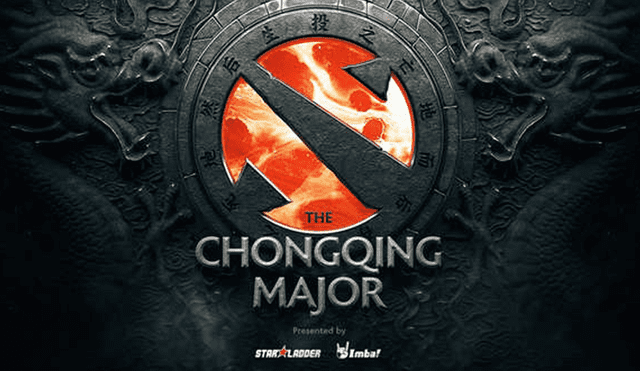 Dota 2 The Chongqing Major 2019: Conoce los teams y primeros enfrentamientos del torneo
