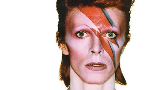 Lanzarán álbum póstumo de David Bowie. (Foto: PeriodistaDigital)