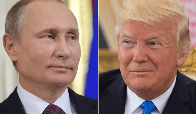 Estados Unidos responde a Rusia tras expulsión de sus diplomáticos y la tensión aumenta