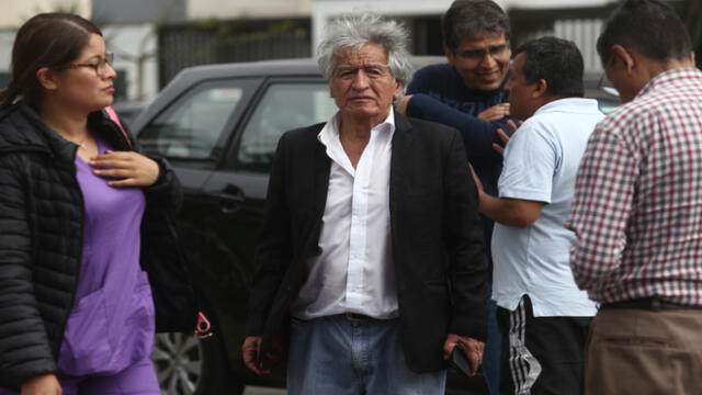 Virgilio Acuña también ingresó al Parlameno por Lima. Foto: La República.