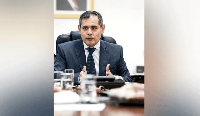 Gustavo Mostajo Ocola: “Sin supervisión de la SBS, Mi Agro tiene más flexibilidad para otorgar los créditos”