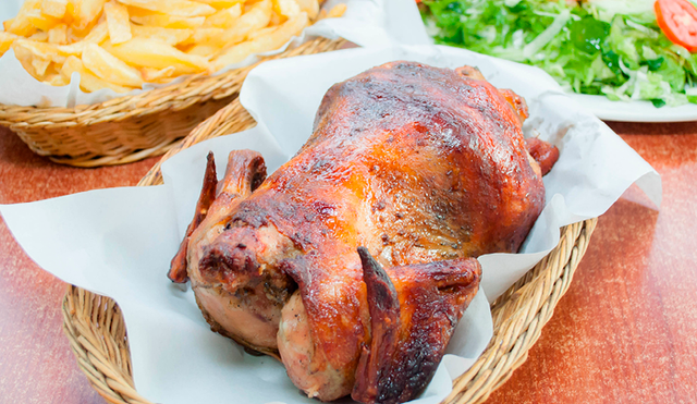 Día del Pollo a la Brasa 2019: cuál es el precio o costo promedio en las pollerías y restaurantes de Lima
