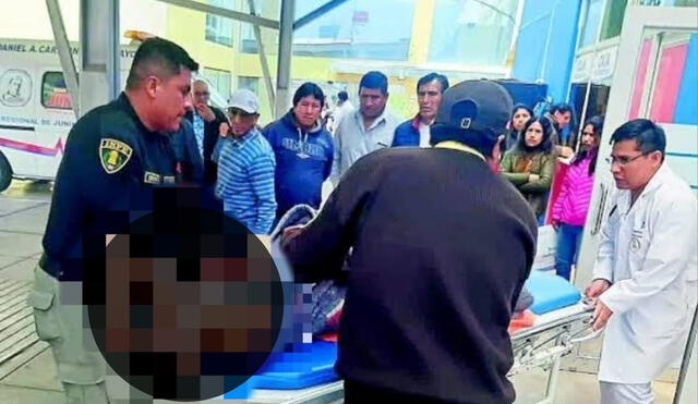 Recluso asesinó a su compañero al interior del penal Quencoro en Cusco
