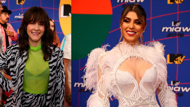 MTV MIAW 2019: los mejores y peores looks en la Pink Carpet