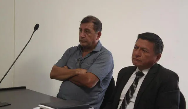 Ordenan nueve meses de prisión preventiva para narco capturado en el Callao