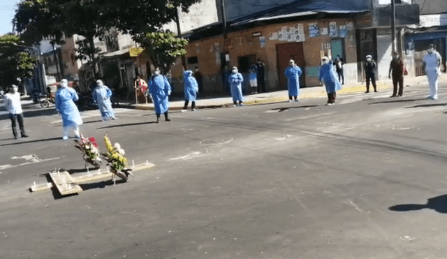 para mejorar la atención a los pacientes se debe buscar ayuda internacional, ya que el sistema de Salud ha colapsado.