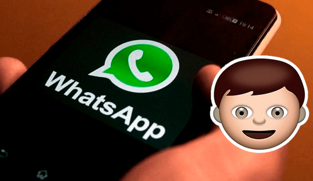 WhatsApp: 3D touch, edición stickers y otras novedades te trae en la nueva actualización [VIDEO]