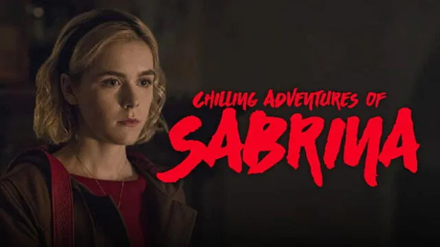 El mundo oculto de Sabrina: temporada 3 estaría ambientada en el infierno - Fuente: Difusión
