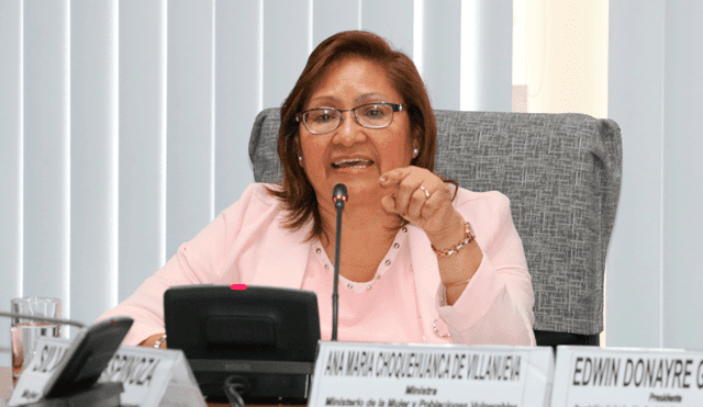Ana María Choquehuanca: Bicameralidad permitirá mayor filtro a los proyectos de ley