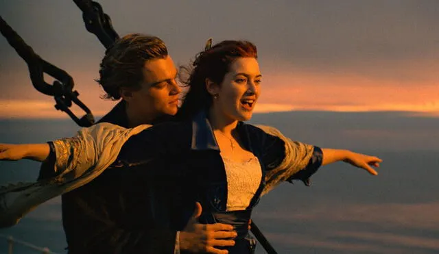 Leonardo DiCaprio protagoniza candentes besos con su novia ante Sean Penn