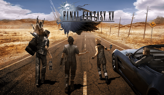 Square Enix cancela DLC's de Final Fantasy XV por estos motivos