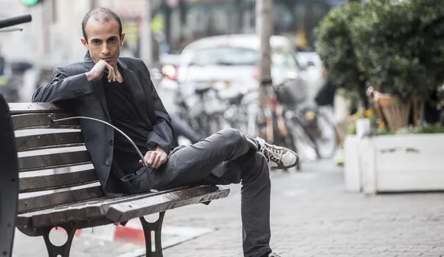 Historiador Yuval Noah Harari lanzó libro 21 lecciones para el siglo XXI