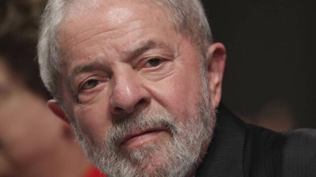 Lula Da Silva y el caso de corrupción que lo llevó a prisión