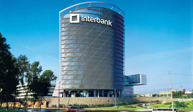 Intercorp comenzó a cotizar sus acciones en la Bolsa de Nueva York 